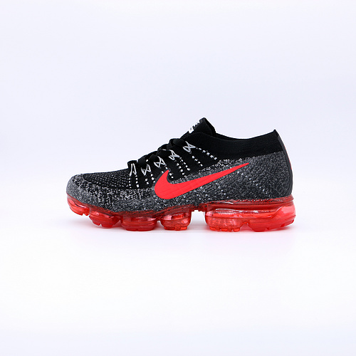 2018 generation _black gray_red_ real label one to one woven outsole 40 40.5 42 42.5 43 44 44.5 45_color number 849558-013-cbb40f37